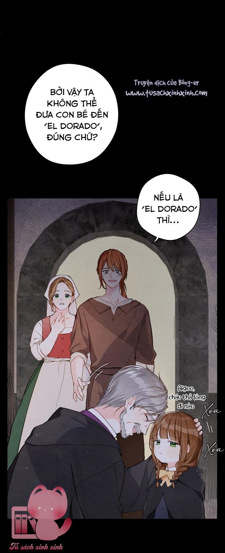 Trang Trại Hạt Dẻ Cạnh Hoàng Cung - Chap 1