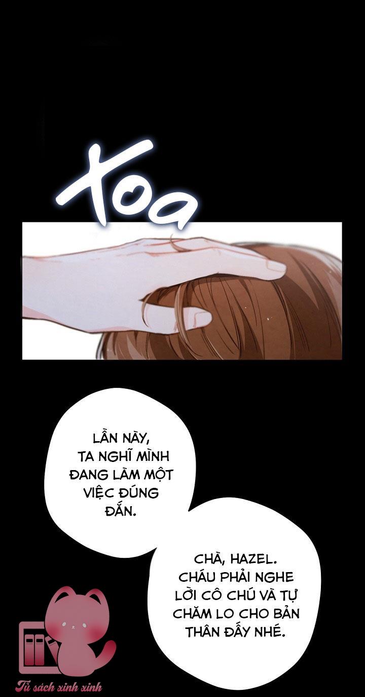 Trang Trại Hạt Dẻ Cạnh Hoàng Cung - Chap 1