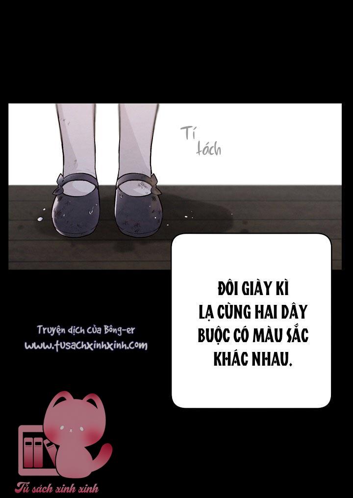 Trang Trại Hạt Dẻ Cạnh Hoàng Cung - Chap 1