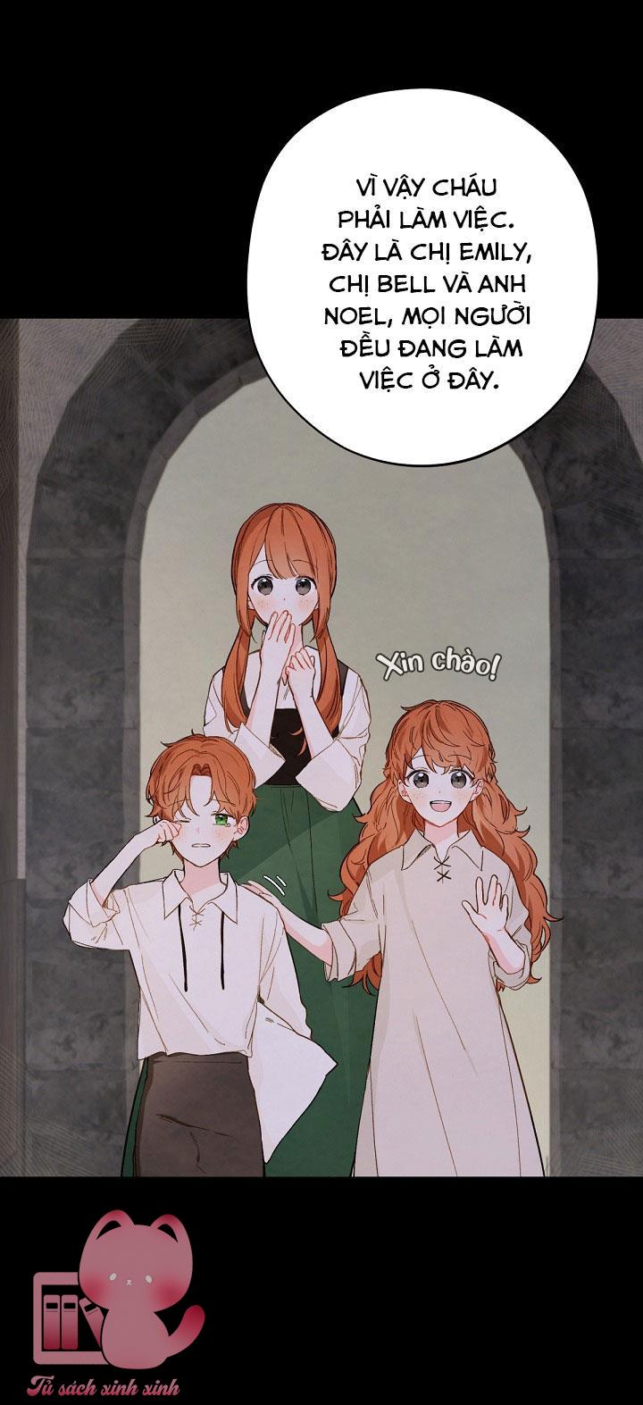 Trang Trại Hạt Dẻ Cạnh Hoàng Cung - Chap 1