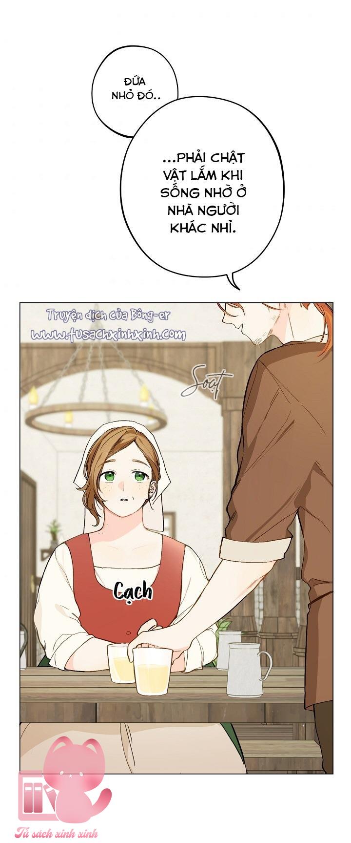 Trang Trại Hạt Dẻ Cạnh Hoàng Cung - Chap 1