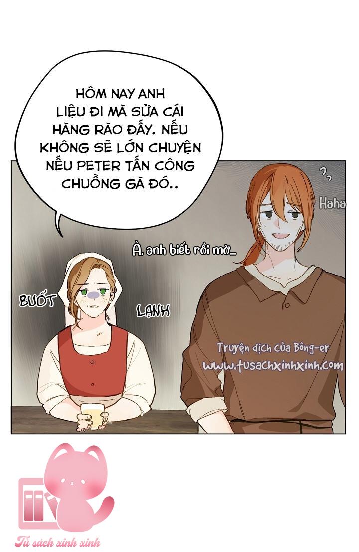 Trang Trại Hạt Dẻ Cạnh Hoàng Cung - Chap 1