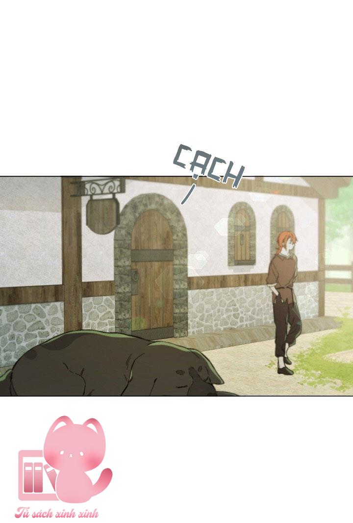 Trang Trại Hạt Dẻ Cạnh Hoàng Cung - Chap 1