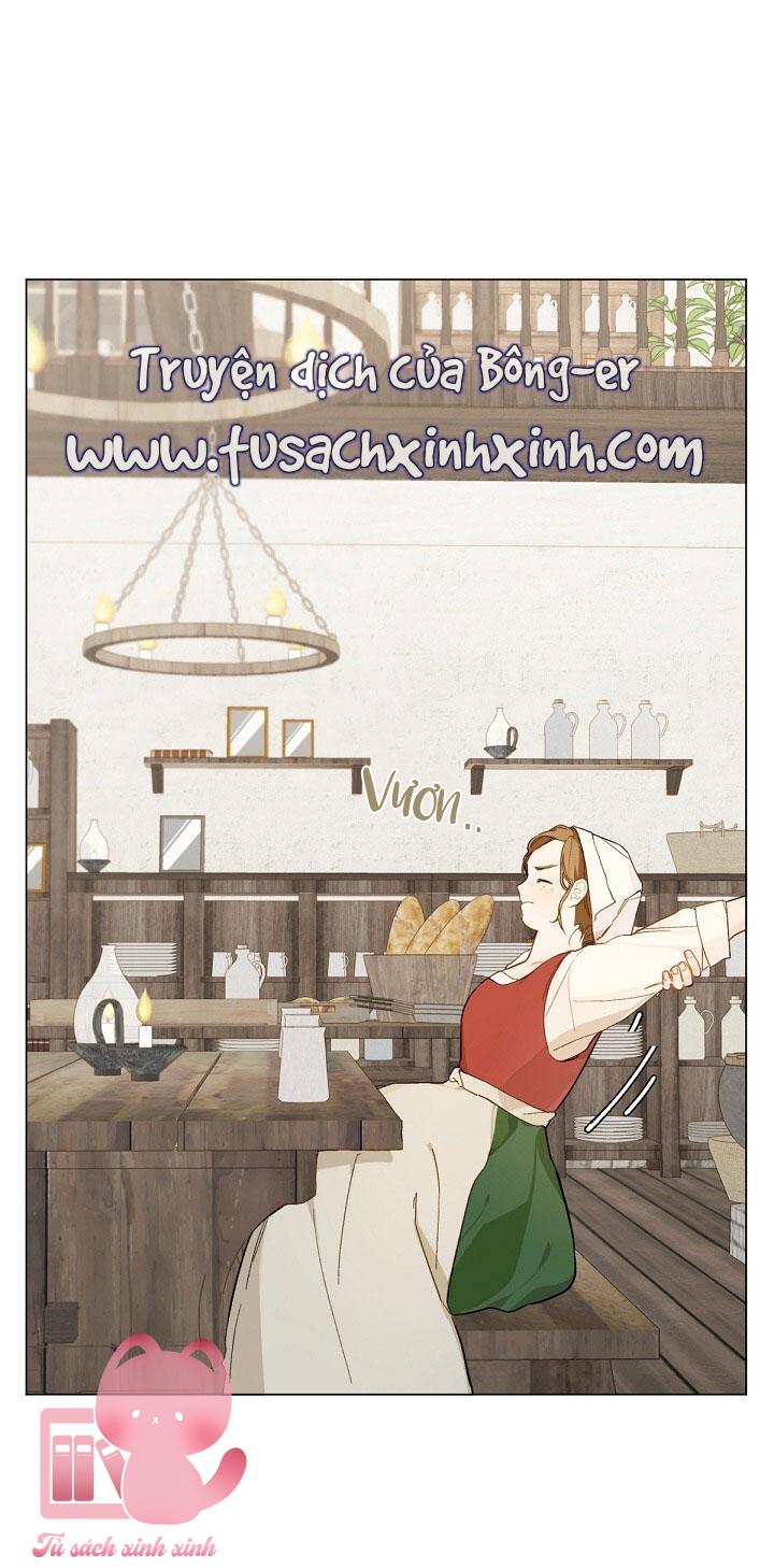 Trang Trại Hạt Dẻ Cạnh Hoàng Cung - Chap 1