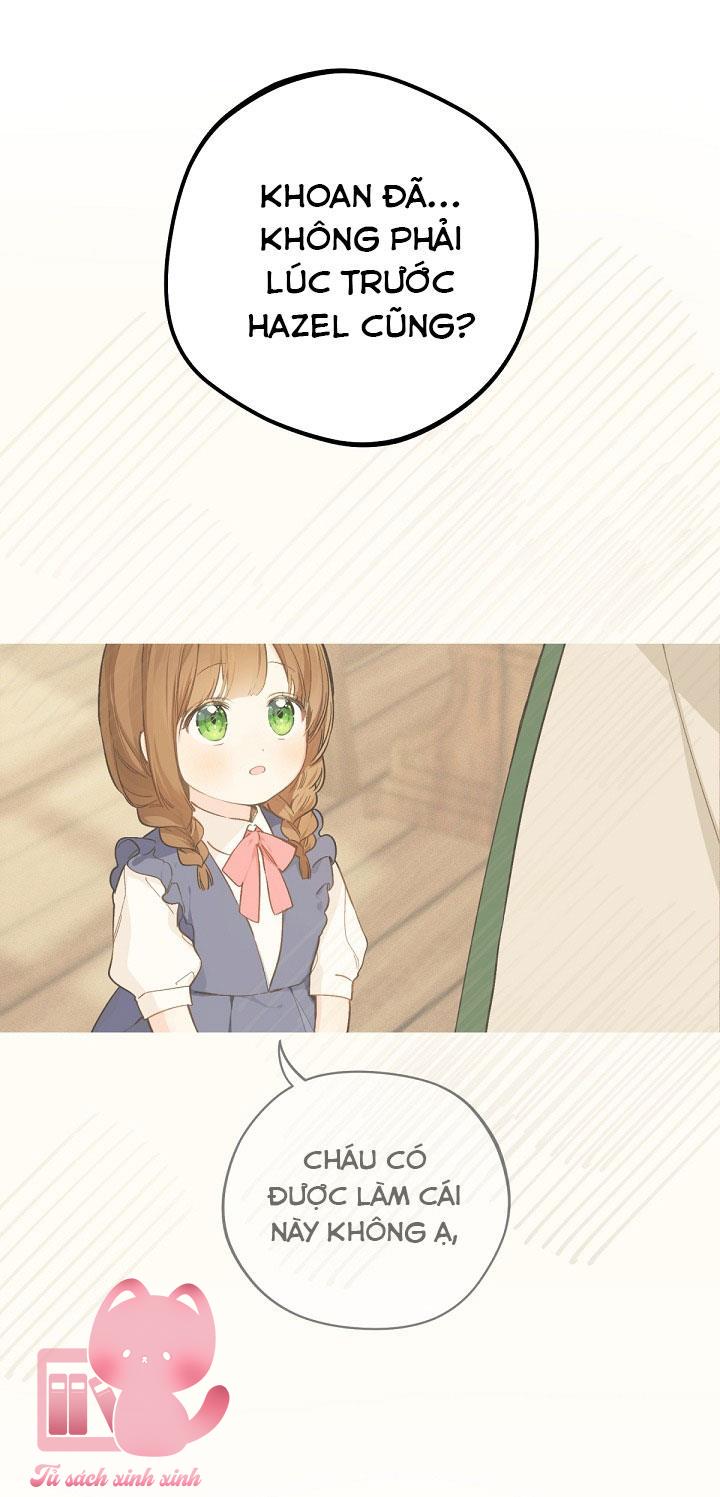 Trang Trại Hạt Dẻ Cạnh Hoàng Cung - Chap 1