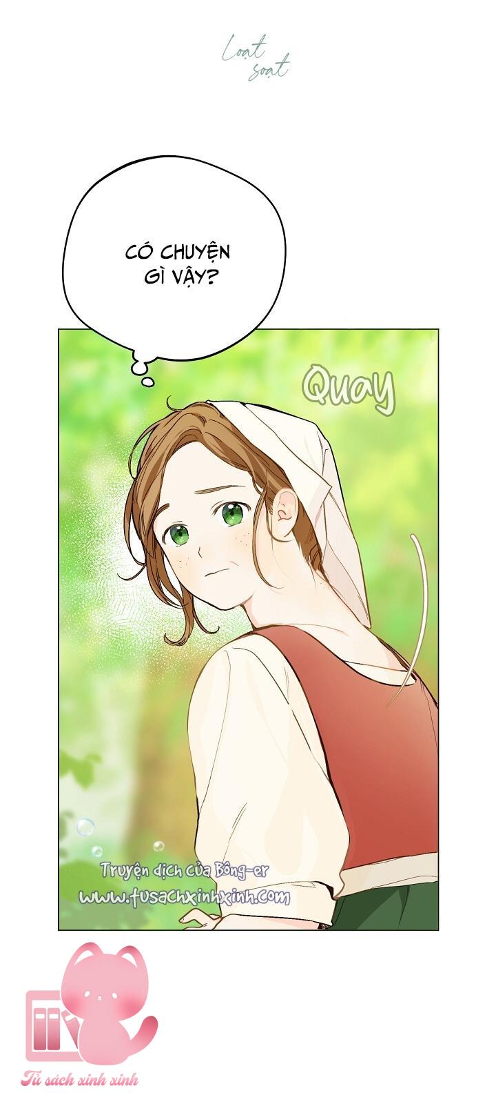 Trang Trại Hạt Dẻ Cạnh Hoàng Cung - Chap 1