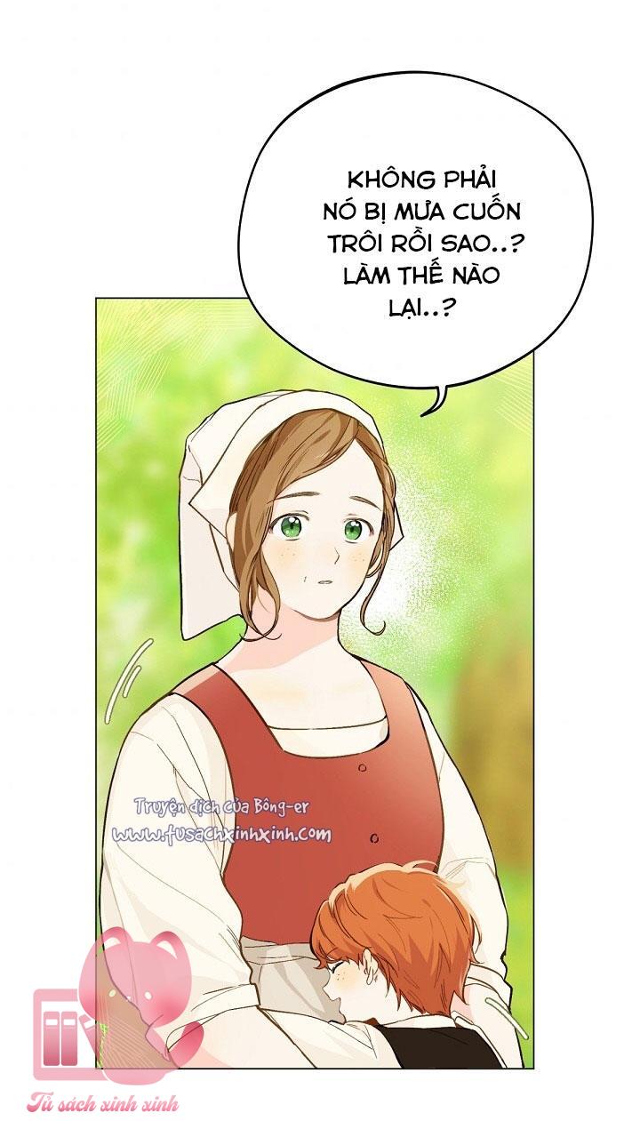 Trang Trại Hạt Dẻ Cạnh Hoàng Cung - Chap 1