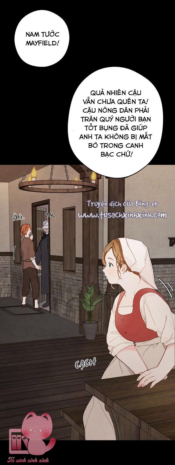 Trang Trại Hạt Dẻ Cạnh Hoàng Cung - Chap 1