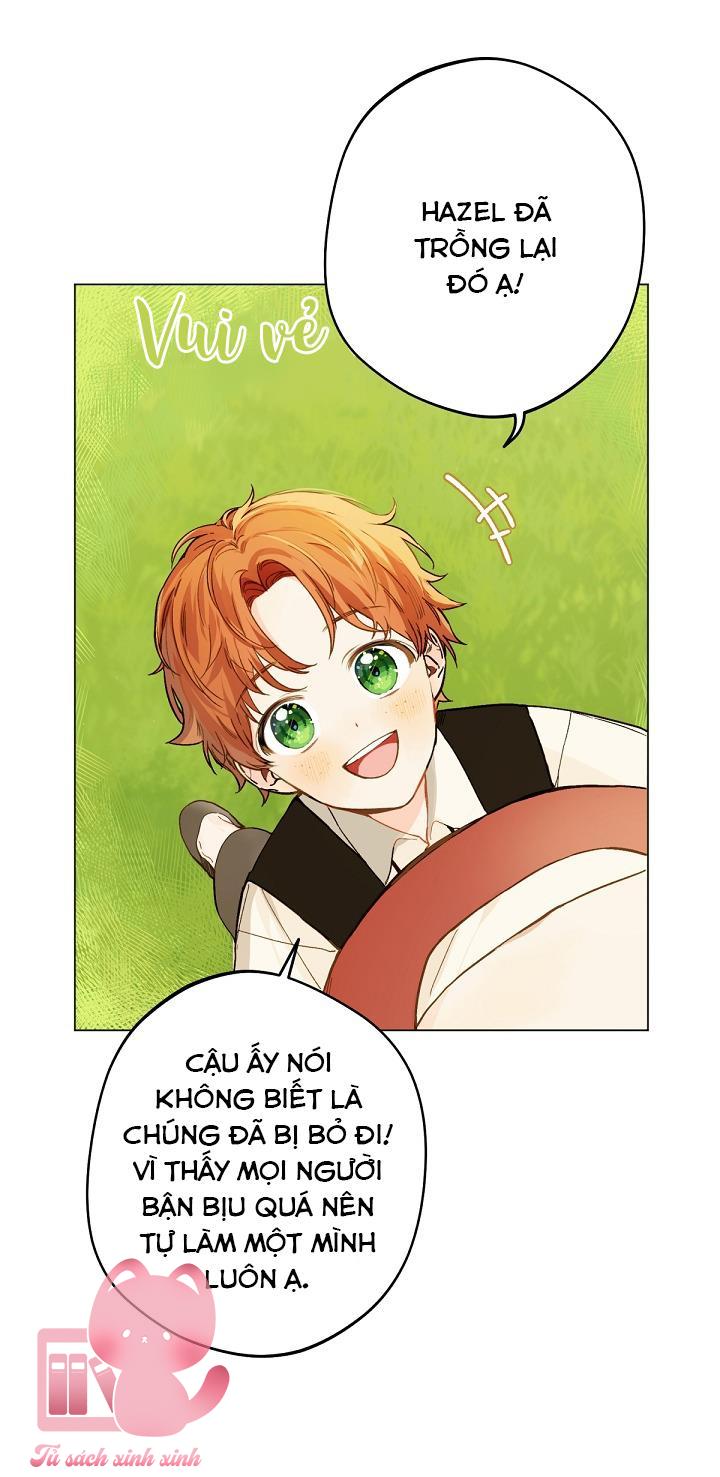 Trang Trại Hạt Dẻ Cạnh Hoàng Cung - Chap 1