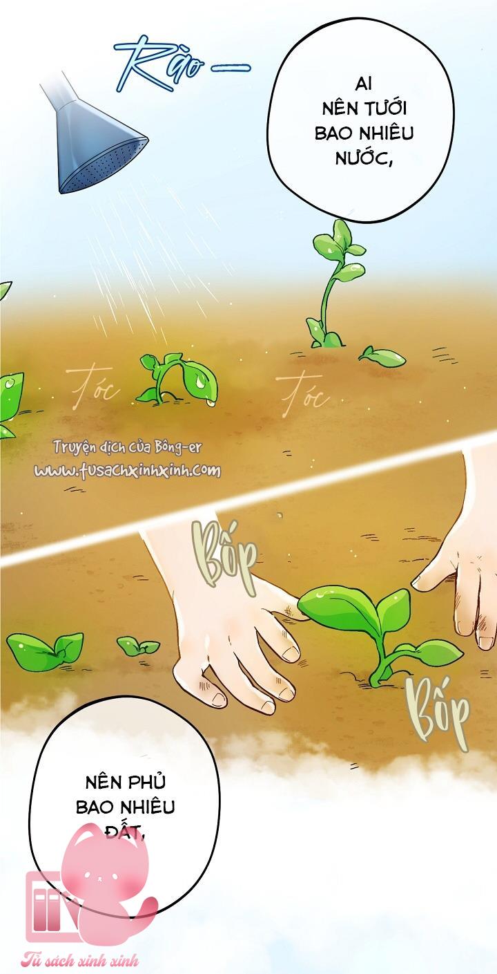 Trang Trại Hạt Dẻ Cạnh Hoàng Cung - Chap 1