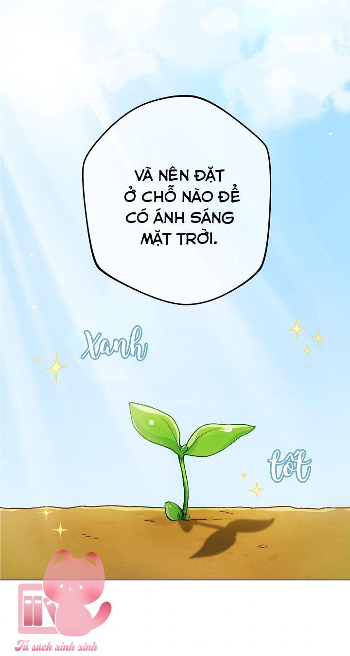 Trang Trại Hạt Dẻ Cạnh Hoàng Cung - Chap 1