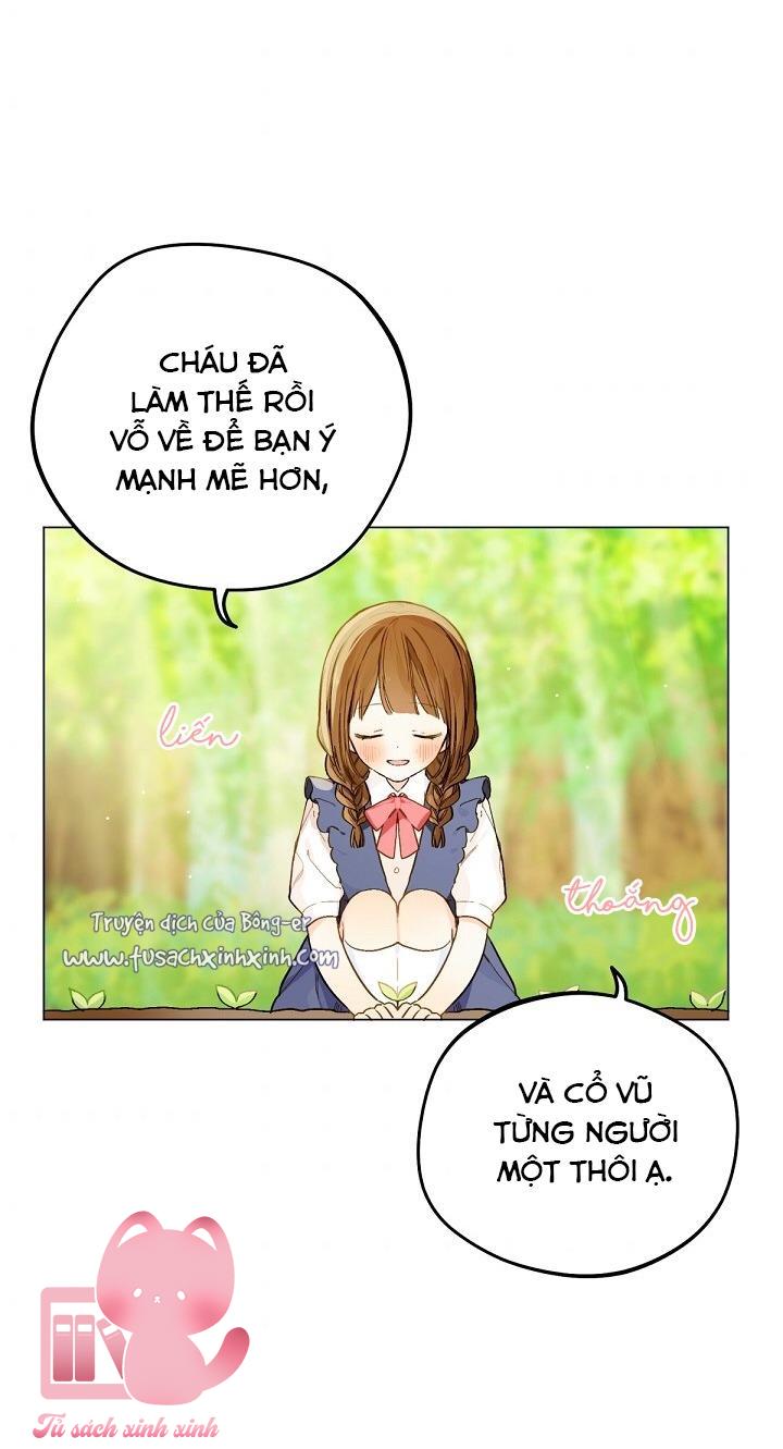 Trang Trại Hạt Dẻ Cạnh Hoàng Cung - Chap 1