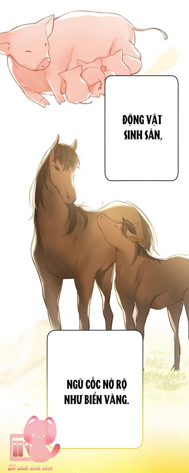 Trang Trại Hạt Dẻ Cạnh Hoàng Cung - Chap 1