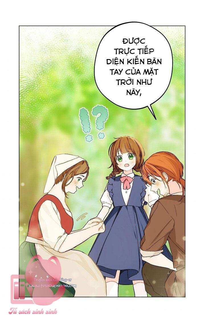 Trang Trại Hạt Dẻ Cạnh Hoàng Cung - Chap 1