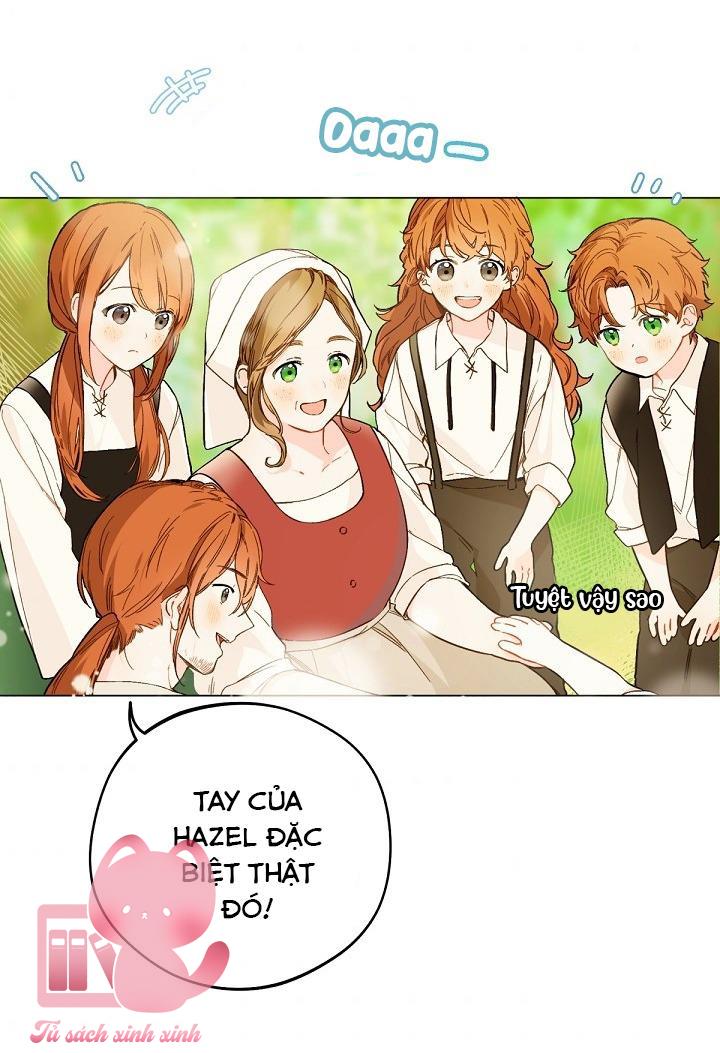 Trang Trại Hạt Dẻ Cạnh Hoàng Cung - Chap 1