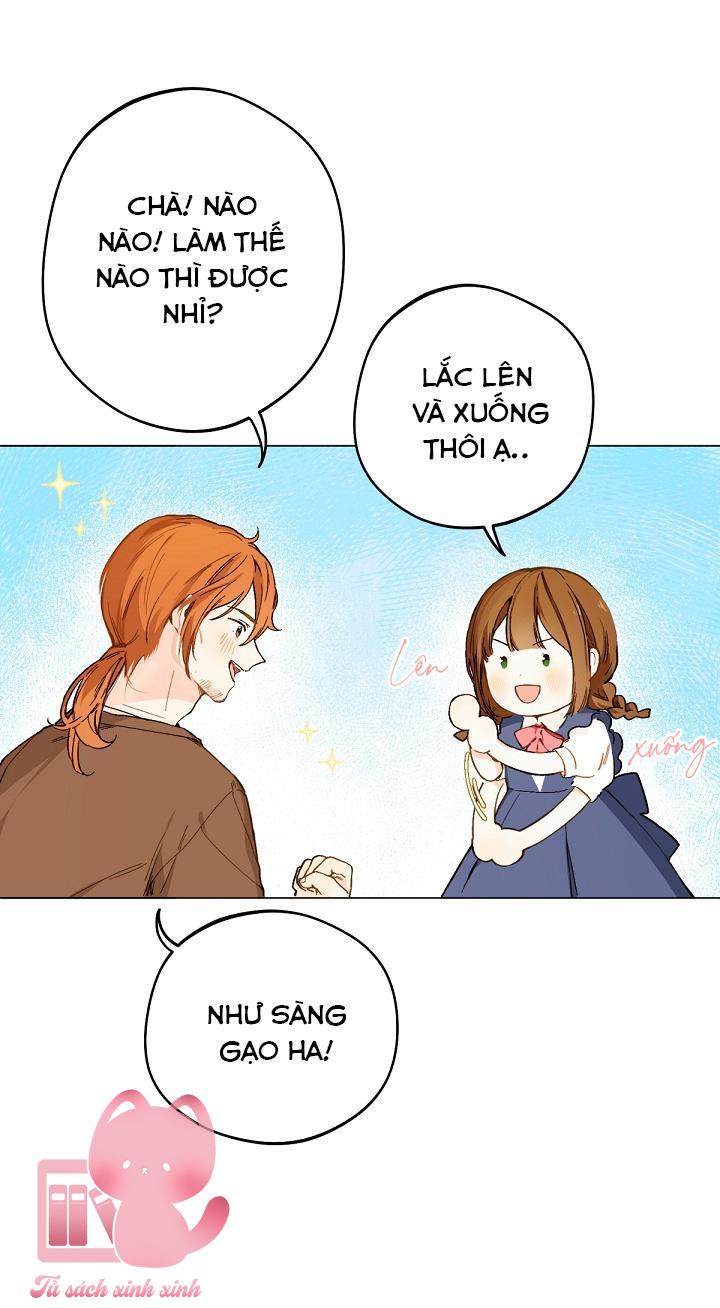 Trang Trại Hạt Dẻ Cạnh Hoàng Cung - Chap 1