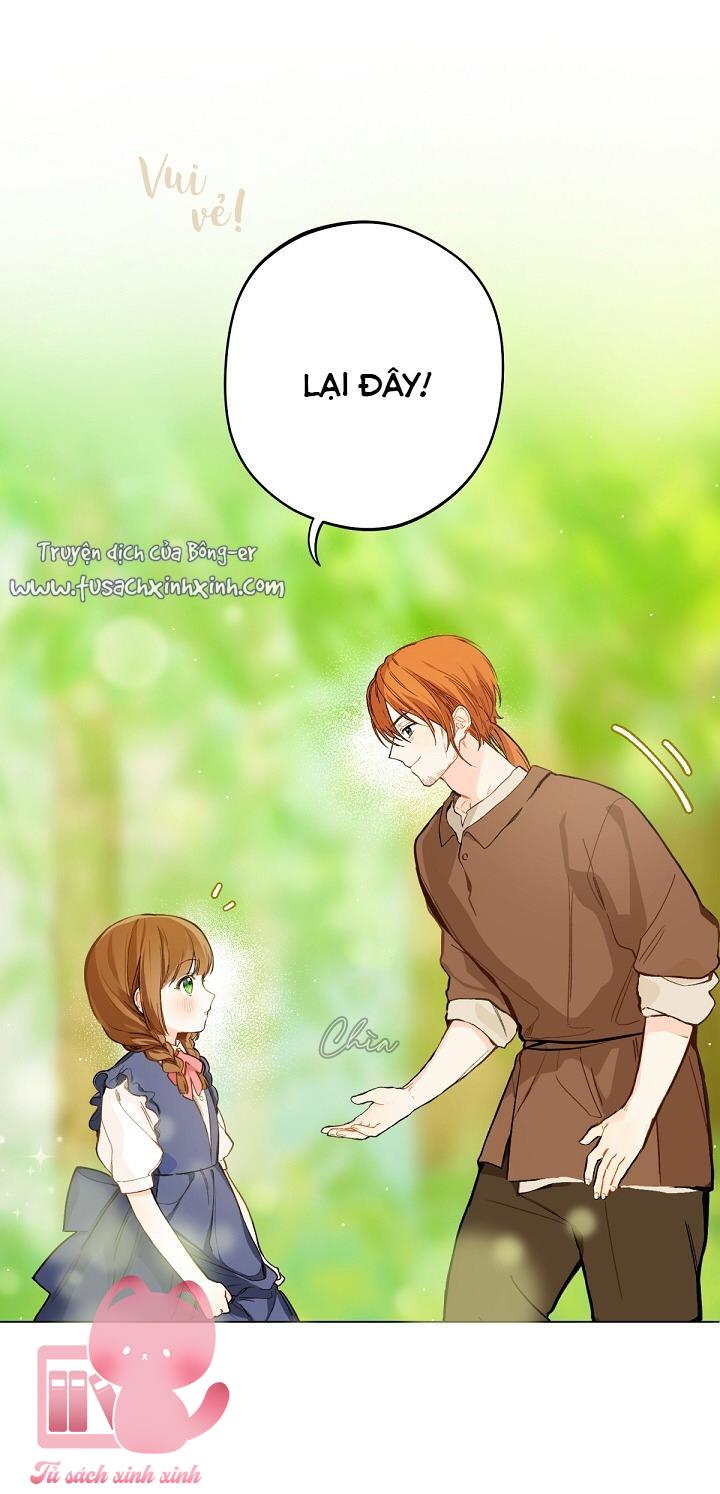 Trang Trại Hạt Dẻ Cạnh Hoàng Cung - Chap 1