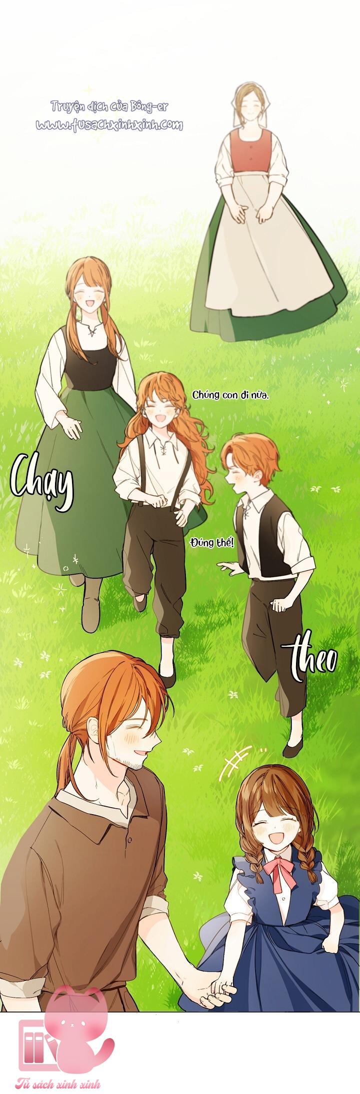 Trang Trại Hạt Dẻ Cạnh Hoàng Cung - Chap 1