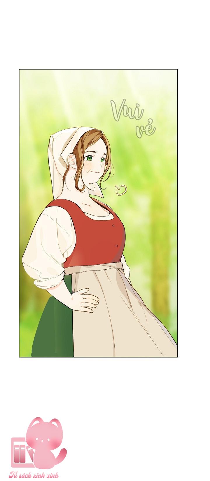 Trang Trại Hạt Dẻ Cạnh Hoàng Cung - Chap 1