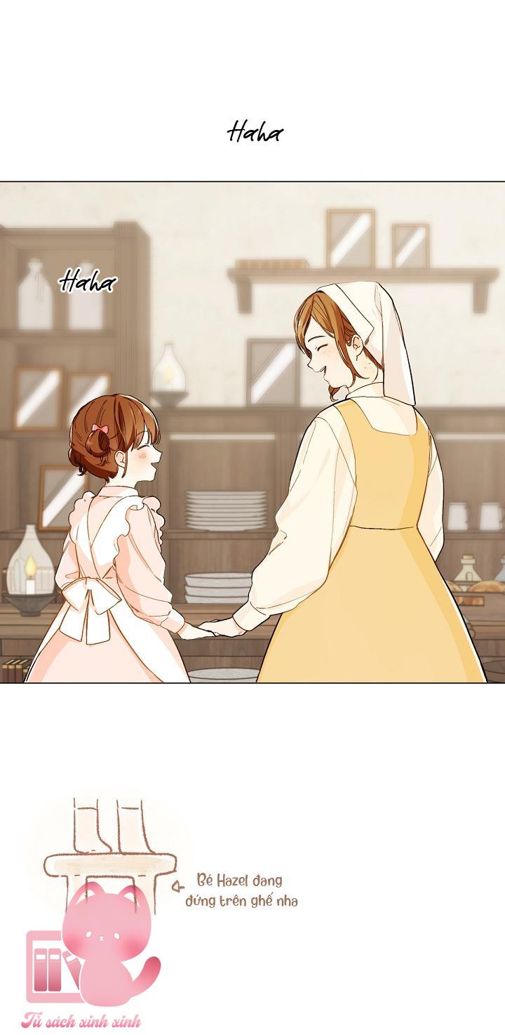 Trang Trại Hạt Dẻ Cạnh Hoàng Cung - Chap 1