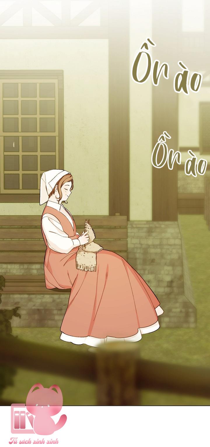 Trang Trại Hạt Dẻ Cạnh Hoàng Cung - Chap 1