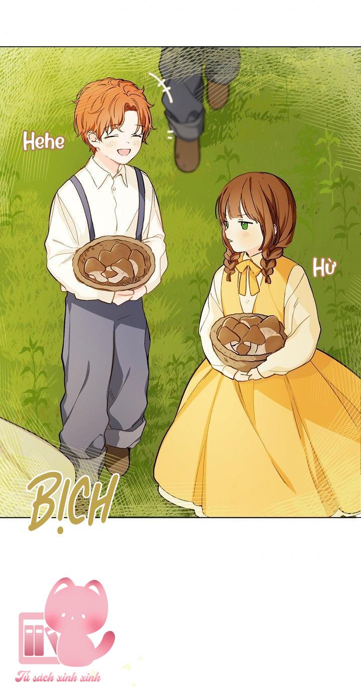 Trang Trại Hạt Dẻ Cạnh Hoàng Cung - Chap 1