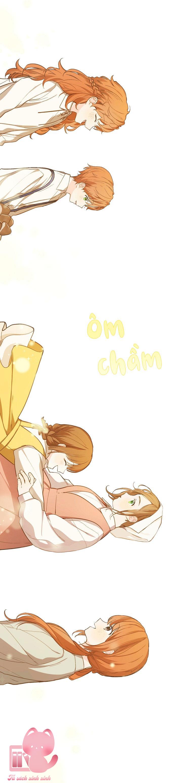 Trang Trại Hạt Dẻ Cạnh Hoàng Cung - Chap 1