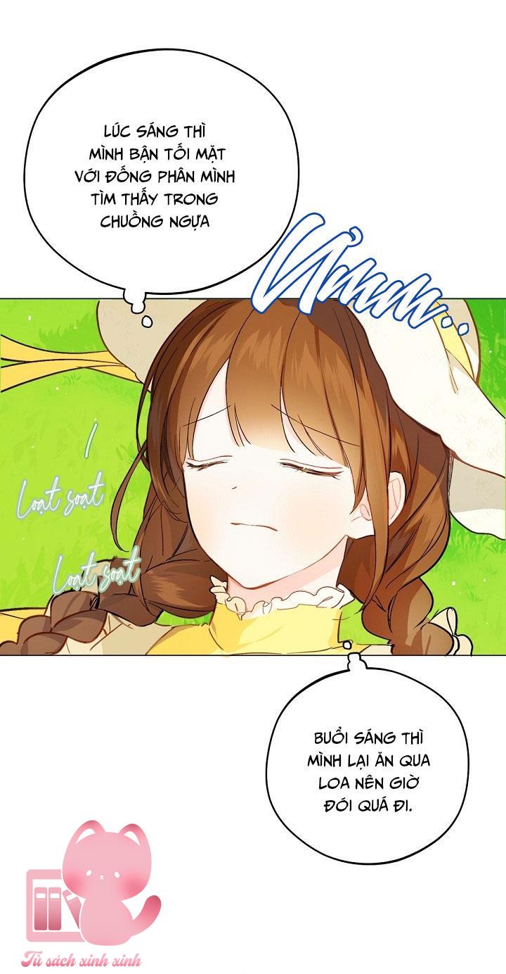 Trang Trại Hạt Dẻ Cạnh Hoàng Cung - Chap 10