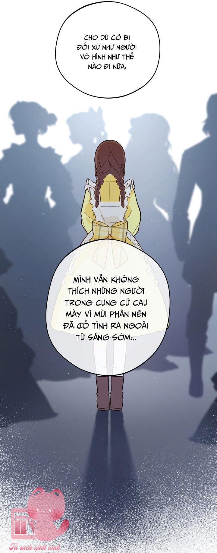 Trang Trại Hạt Dẻ Cạnh Hoàng Cung - Chap 10