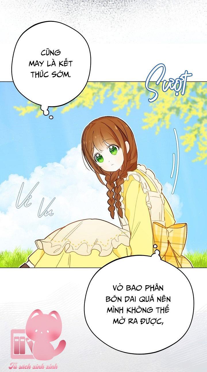 Trang Trại Hạt Dẻ Cạnh Hoàng Cung - Chap 10