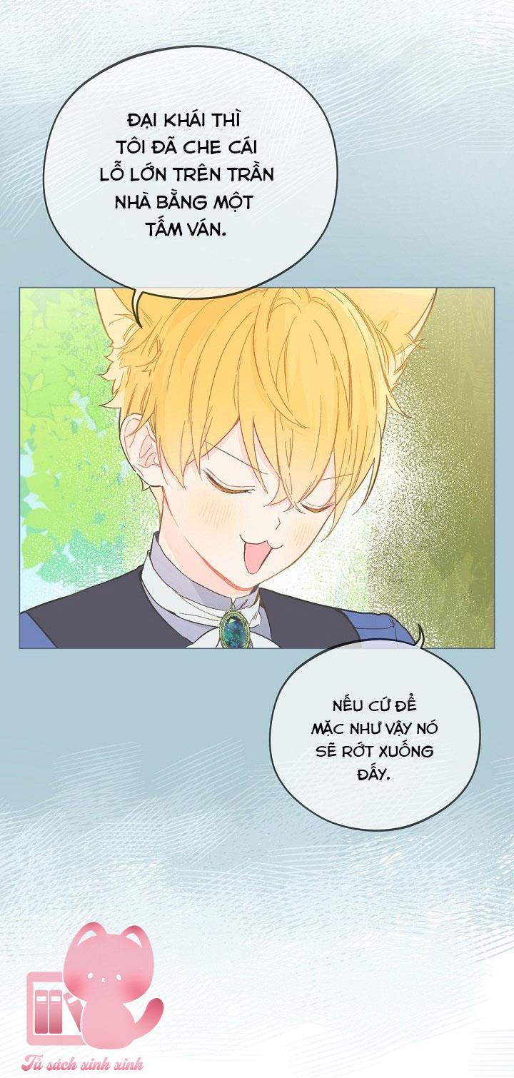 Trang Trại Hạt Dẻ Cạnh Hoàng Cung - Chap 10