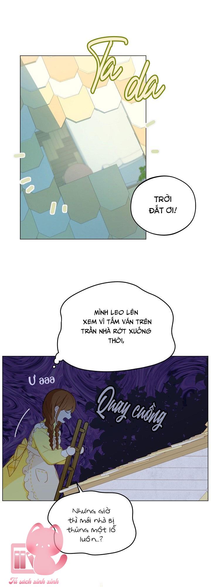 Trang Trại Hạt Dẻ Cạnh Hoàng Cung - Chap 10