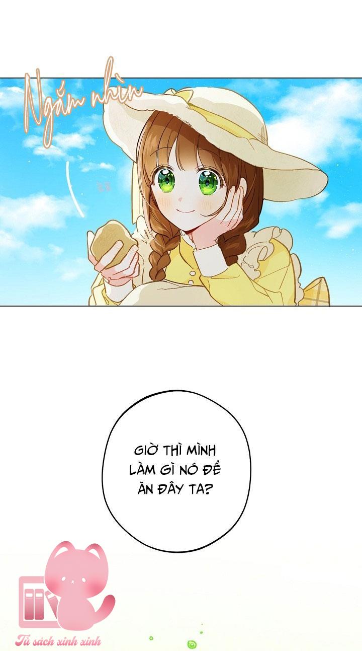 Trang Trại Hạt Dẻ Cạnh Hoàng Cung - Chap 10