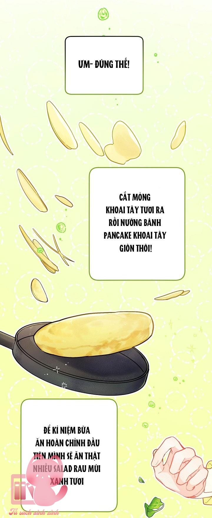 Trang Trại Hạt Dẻ Cạnh Hoàng Cung - Chap 10