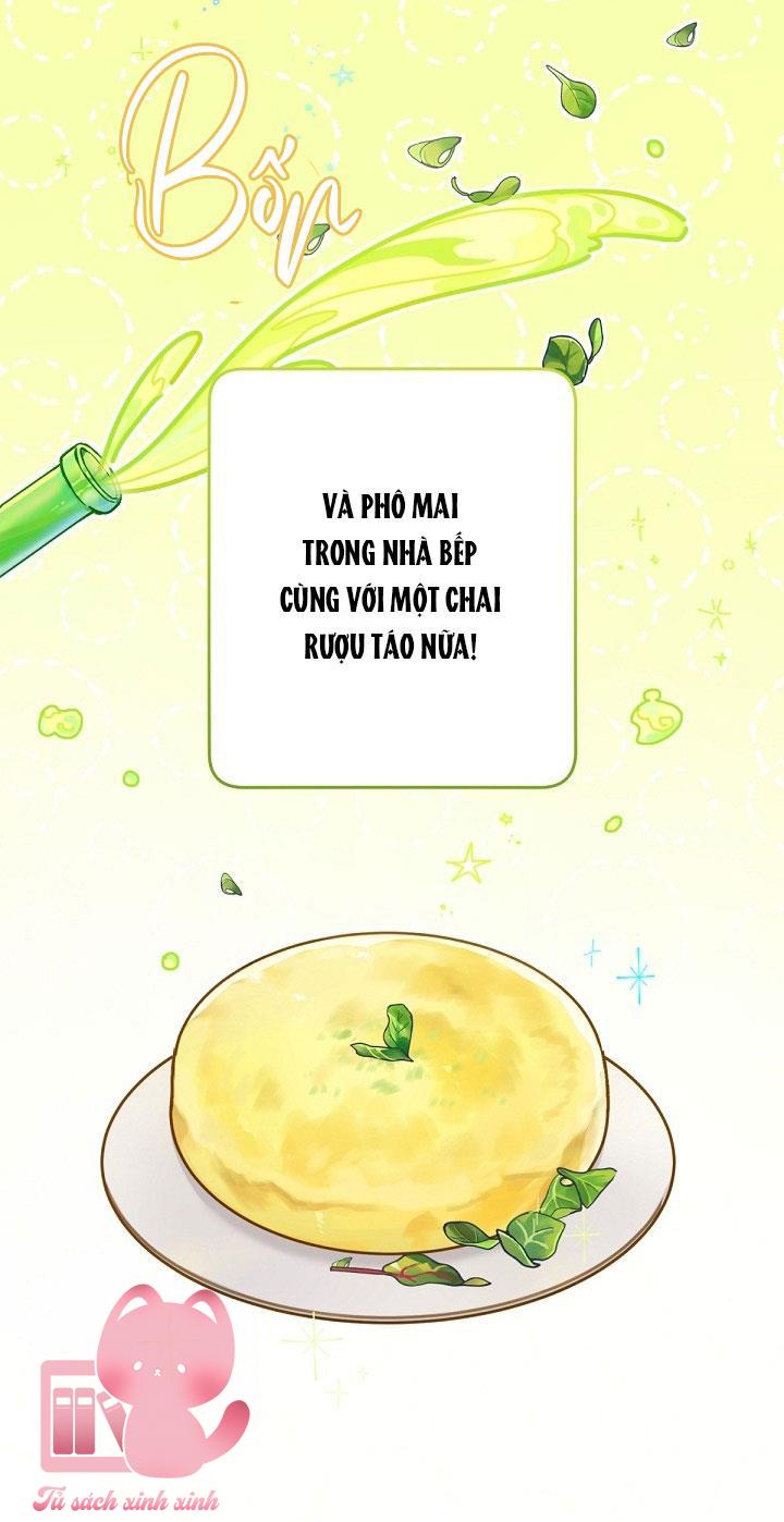 Trang Trại Hạt Dẻ Cạnh Hoàng Cung - Chap 10