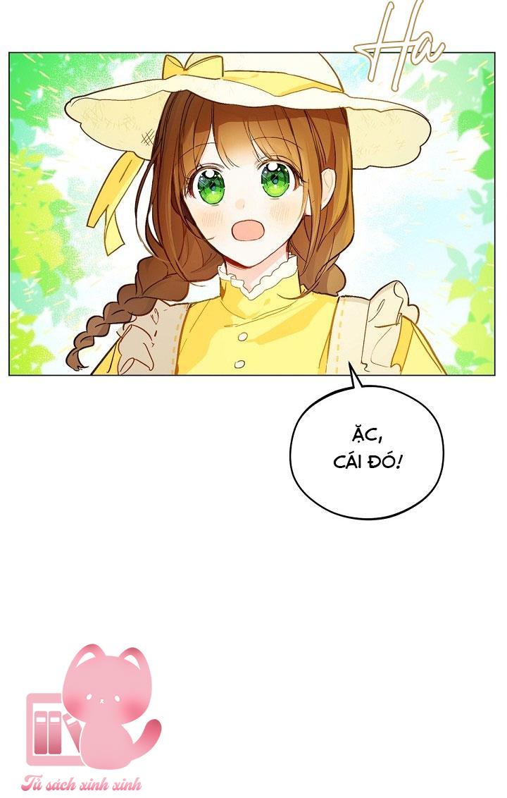 Trang Trại Hạt Dẻ Cạnh Hoàng Cung - Chap 10