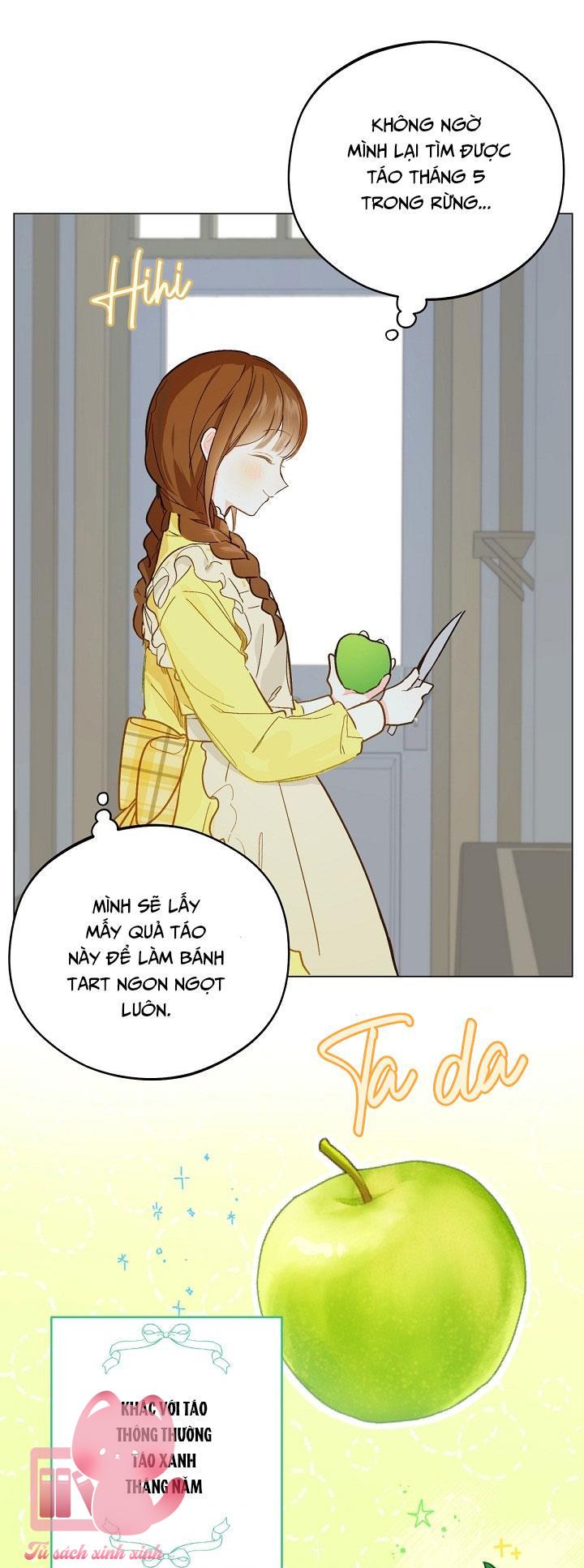 Trang Trại Hạt Dẻ Cạnh Hoàng Cung - Chap 10