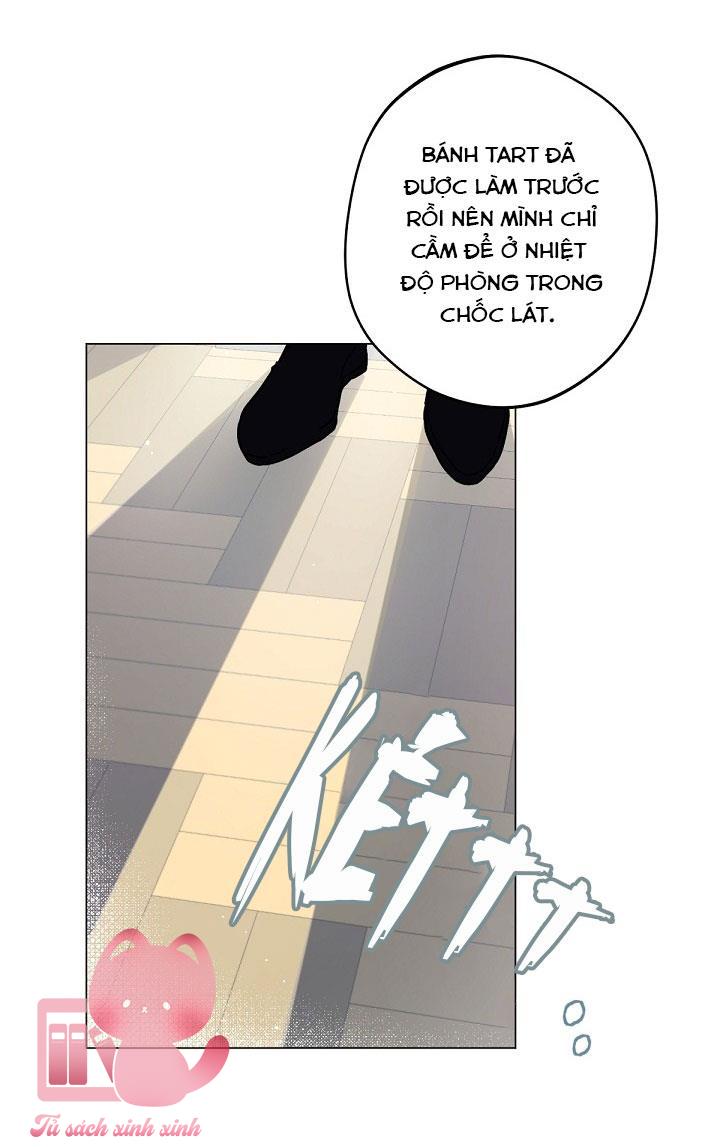 Trang Trại Hạt Dẻ Cạnh Hoàng Cung - Chap 10