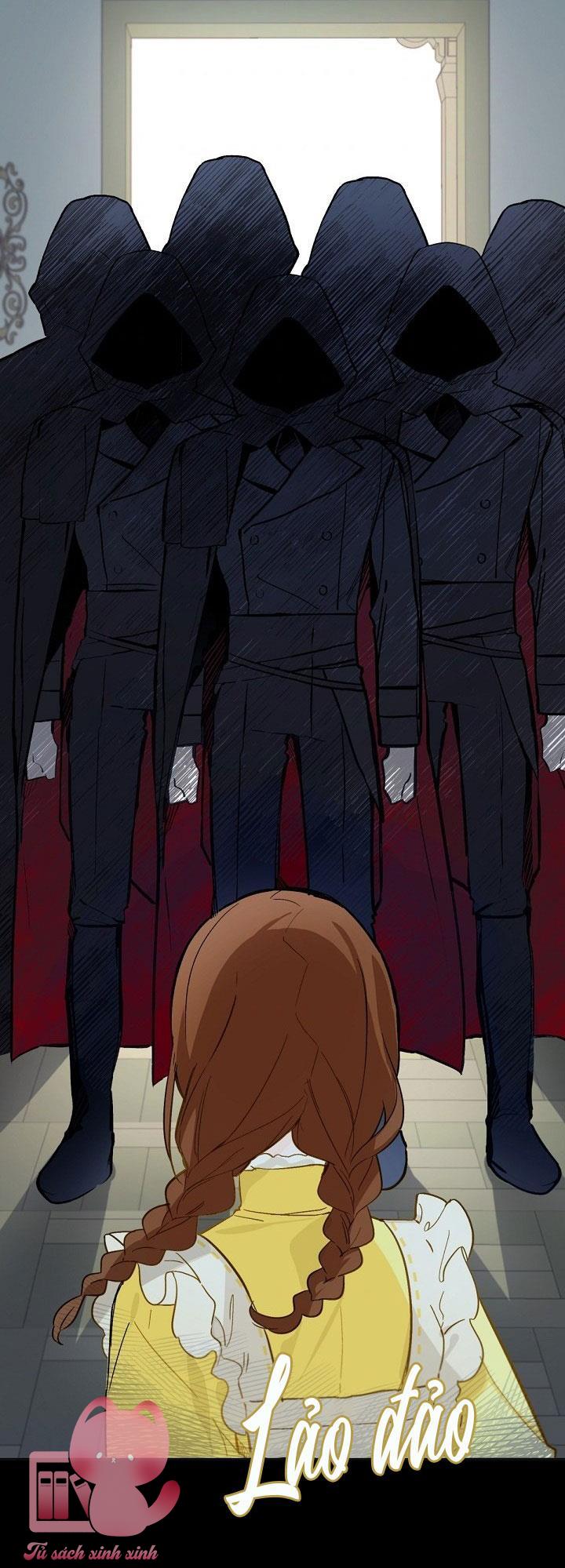 Trang Trại Hạt Dẻ Cạnh Hoàng Cung - Chap 10