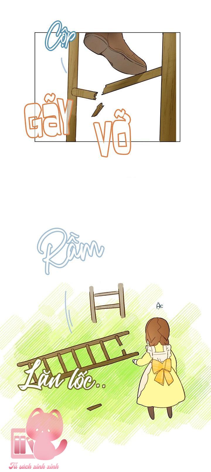 Trang Trại Hạt Dẻ Cạnh Hoàng Cung - Chap 10