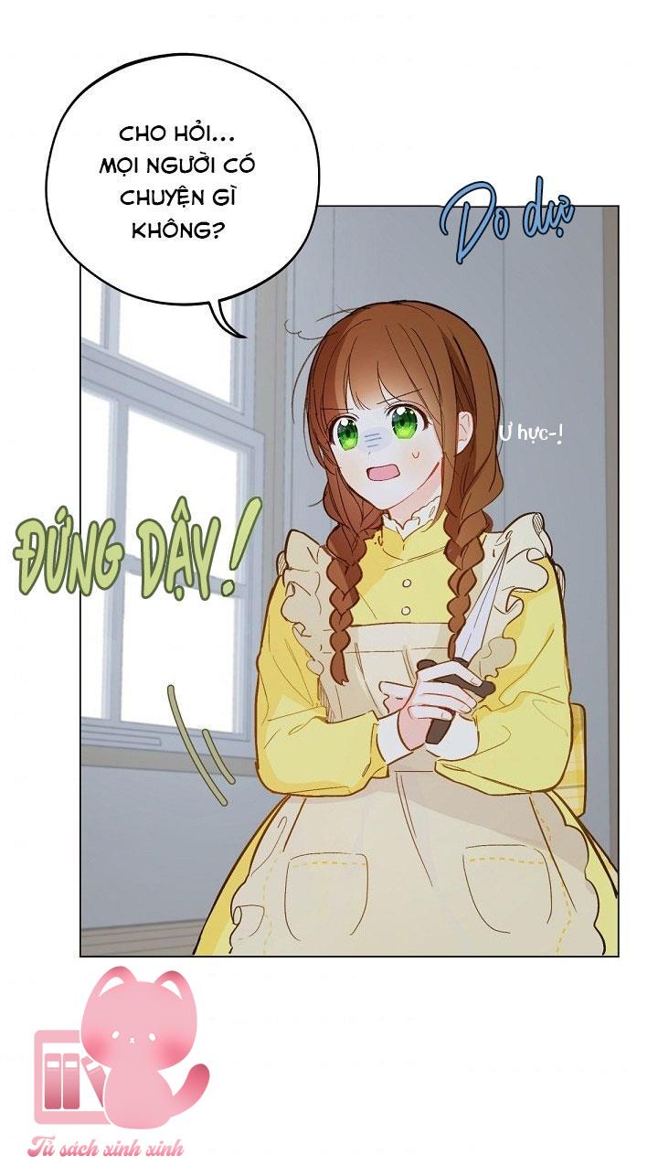 Trang Trại Hạt Dẻ Cạnh Hoàng Cung - Chap 10