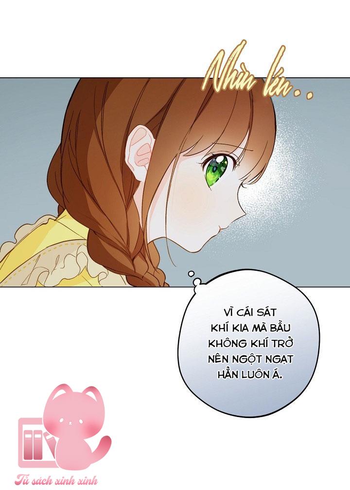 Trang Trại Hạt Dẻ Cạnh Hoàng Cung - Chap 10