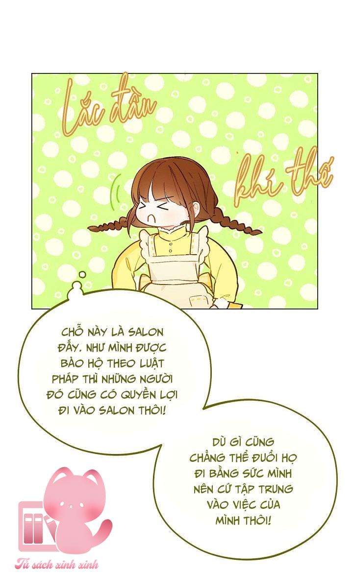 Trang Trại Hạt Dẻ Cạnh Hoàng Cung - Chap 10