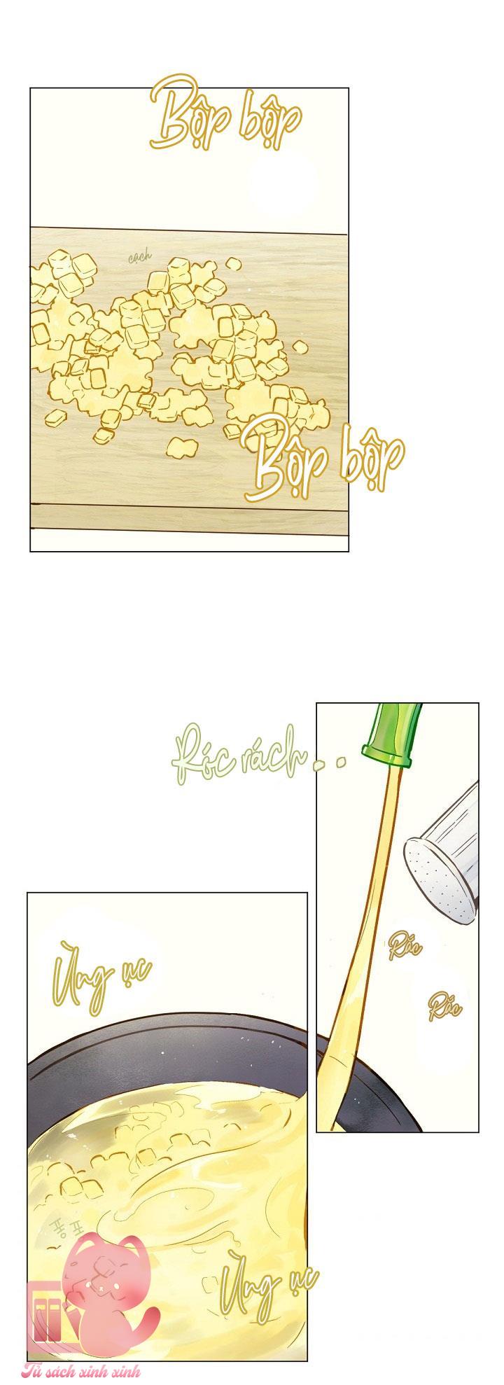 Trang Trại Hạt Dẻ Cạnh Hoàng Cung - Chap 10