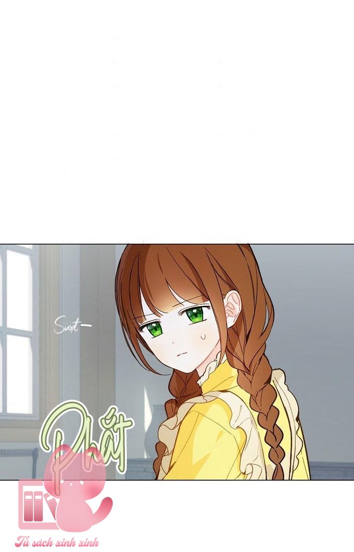 Trang Trại Hạt Dẻ Cạnh Hoàng Cung - Chap 10