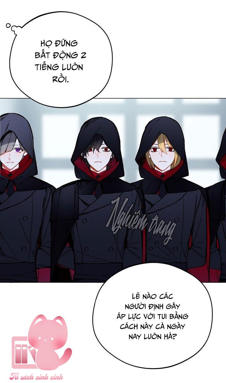 Trang Trại Hạt Dẻ Cạnh Hoàng Cung - Chap 10