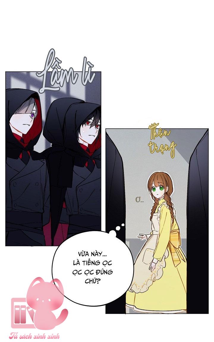 Trang Trại Hạt Dẻ Cạnh Hoàng Cung - Chap 10