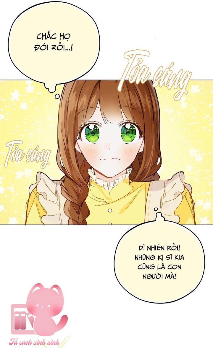 Trang Trại Hạt Dẻ Cạnh Hoàng Cung - Chap 10