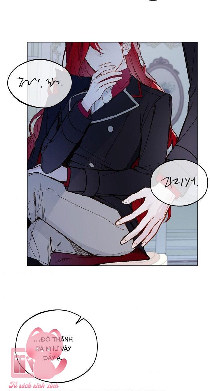 Trang Trại Hạt Dẻ Cạnh Hoàng Cung - Chap 10