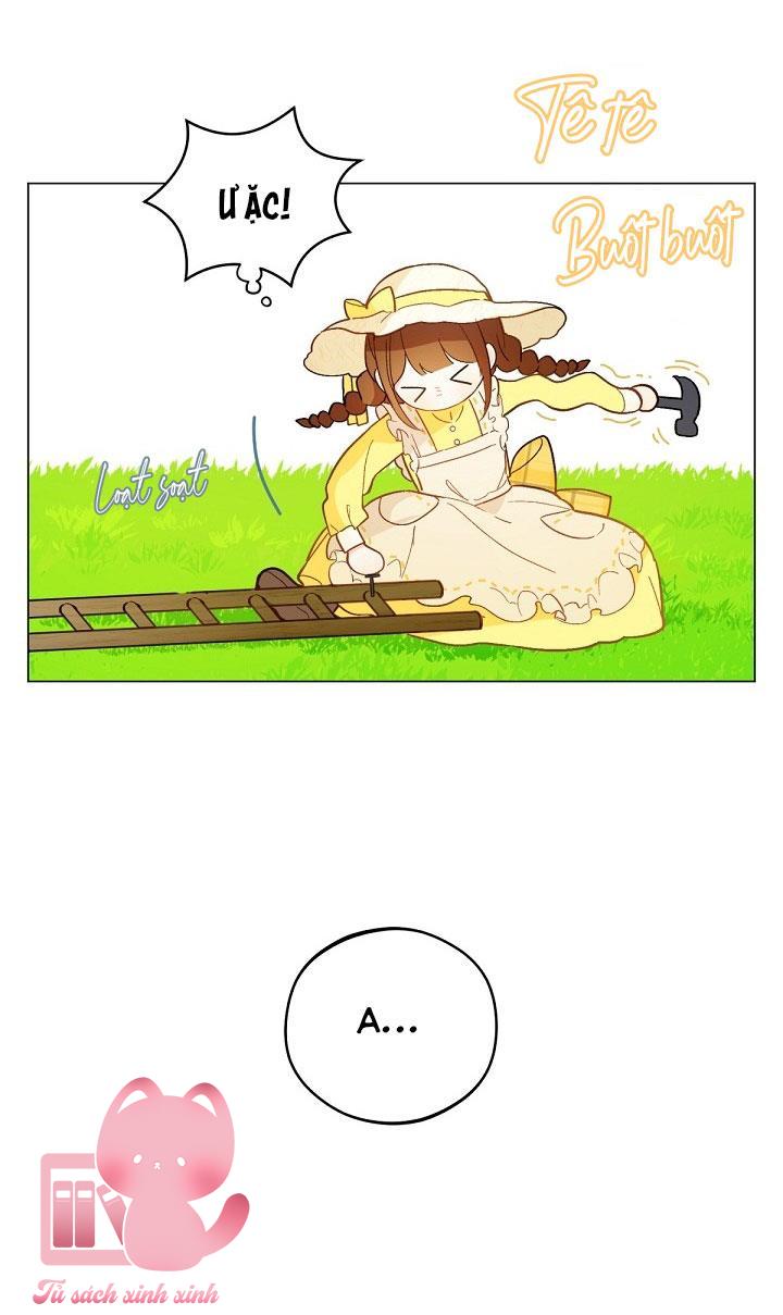 Trang Trại Hạt Dẻ Cạnh Hoàng Cung - Chap 10